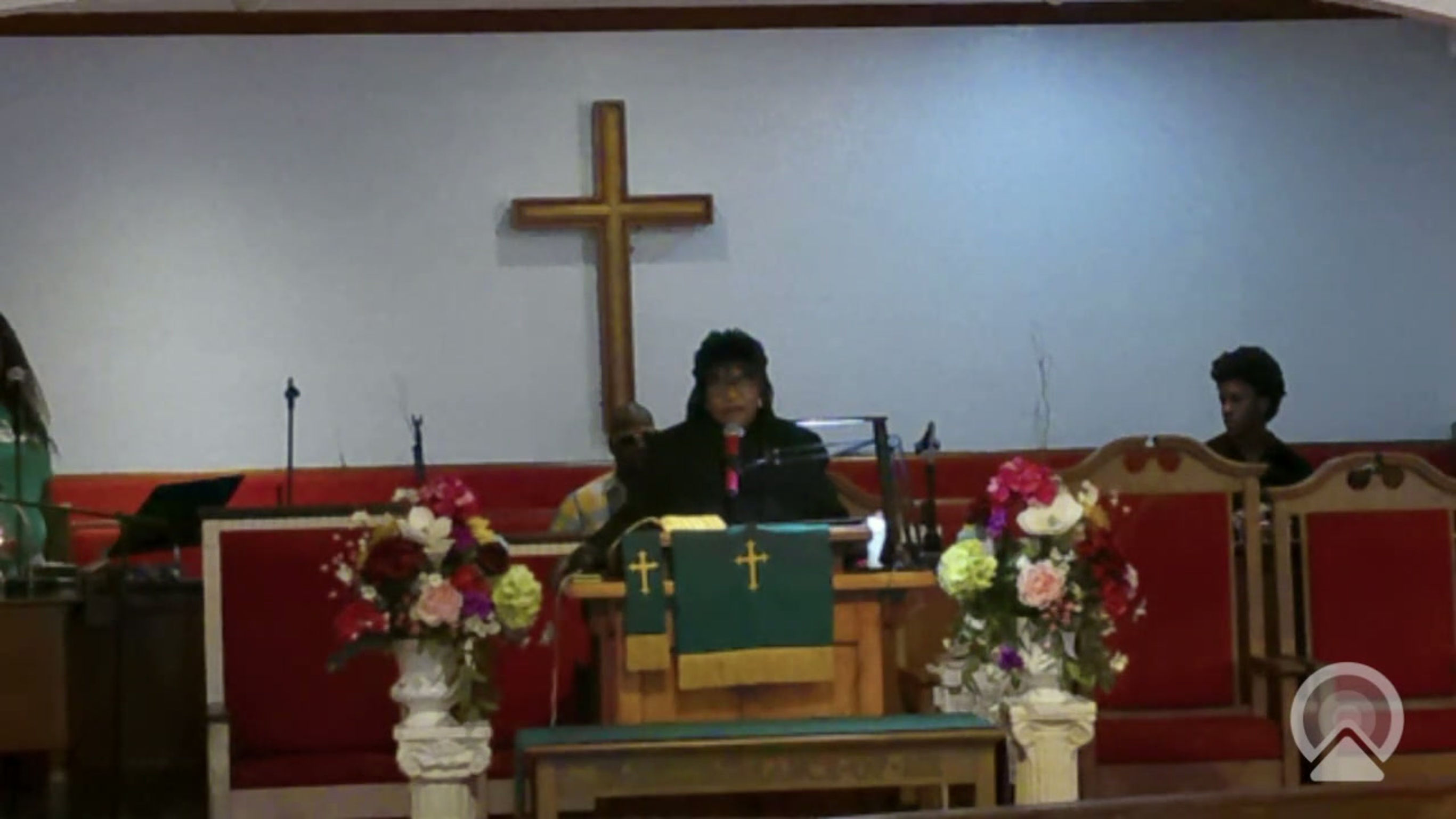 Live Stream at Grant Chapel AME Church